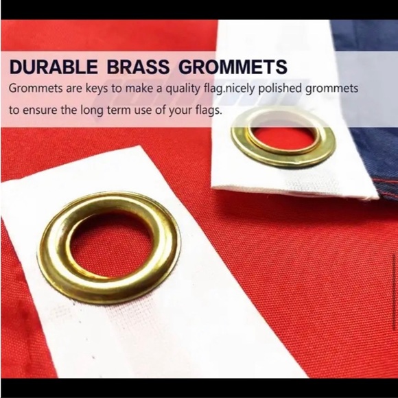 Trump 2024 flag - Picture 4 of 6